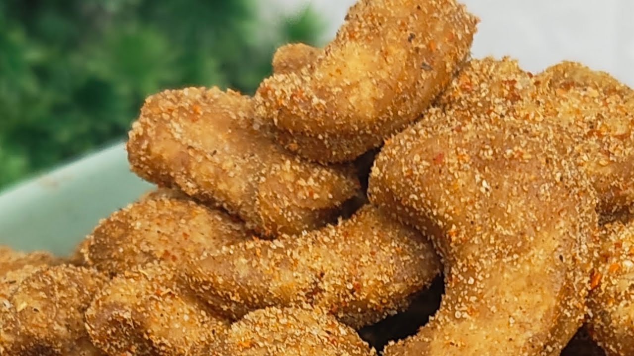 Kaju namaka pare 