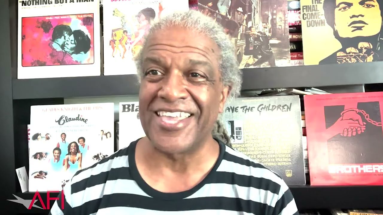 Elvis Mitchell on IS THAT BLACK ENOUGH FOR YOU?!?