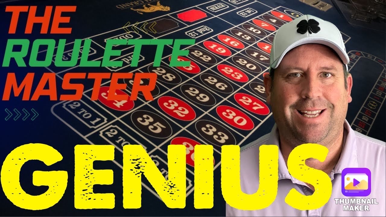 John Patrick&rsquo;s Regression Roulette System by Urka