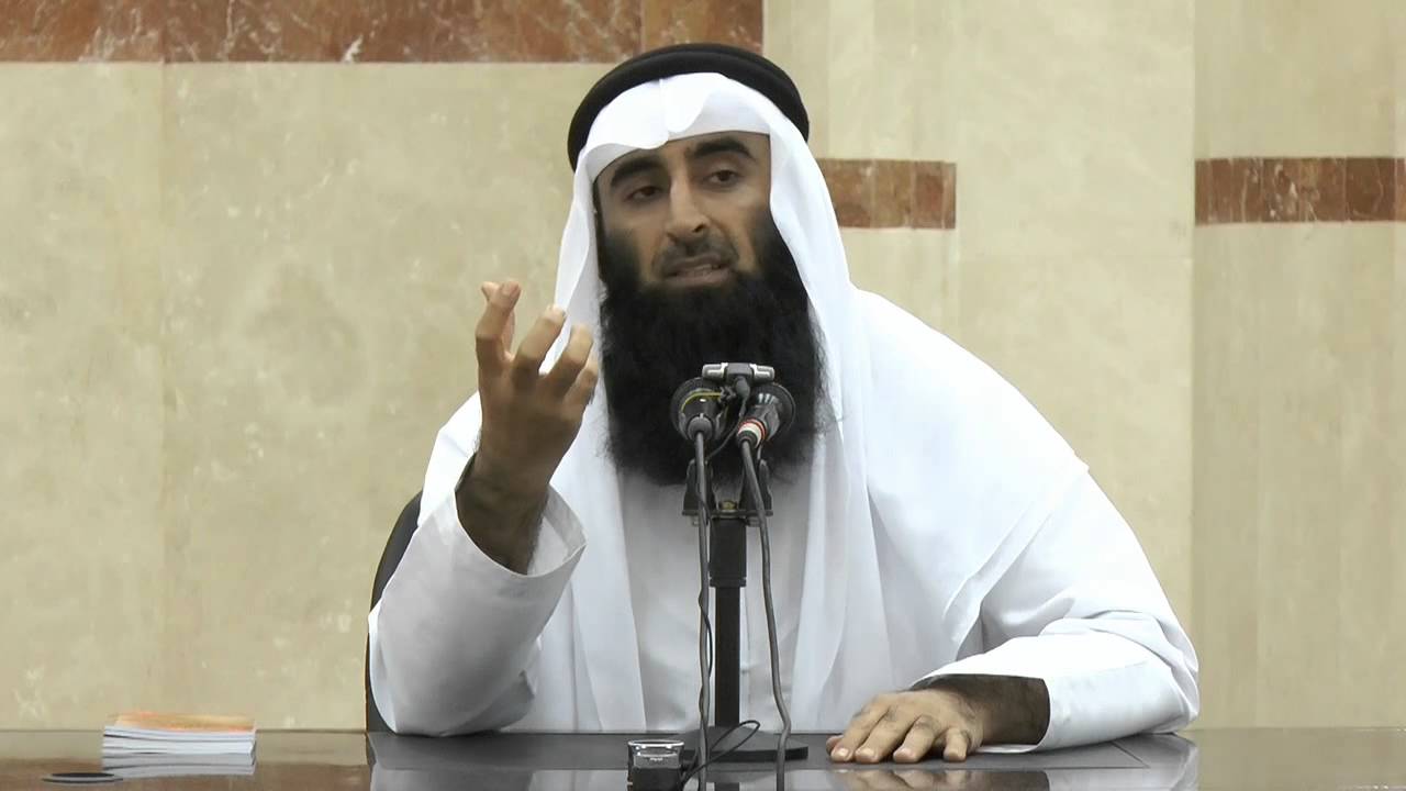 ثمرات المحبة في الله  - للدكتور صالح عبدالكريم