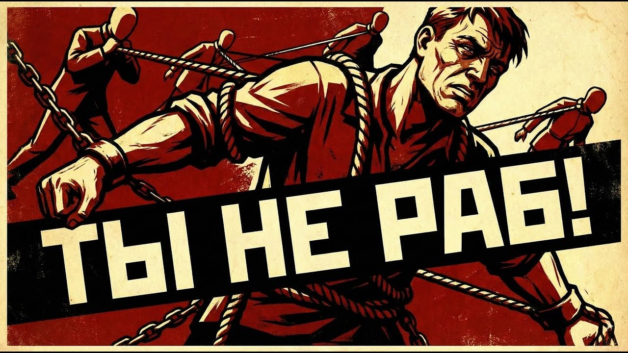 Ты Не Обязан Их Спасать. Как ПЕРЕСТАТЬ жить Ради Других?