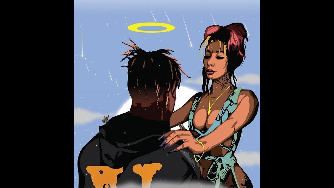 (FREE) Juice WRLD Type Beat - 