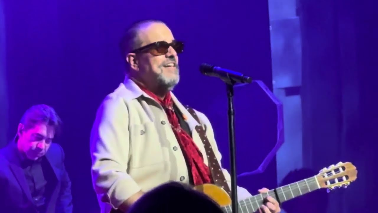 “Moon and Stars” - The Mavericks
