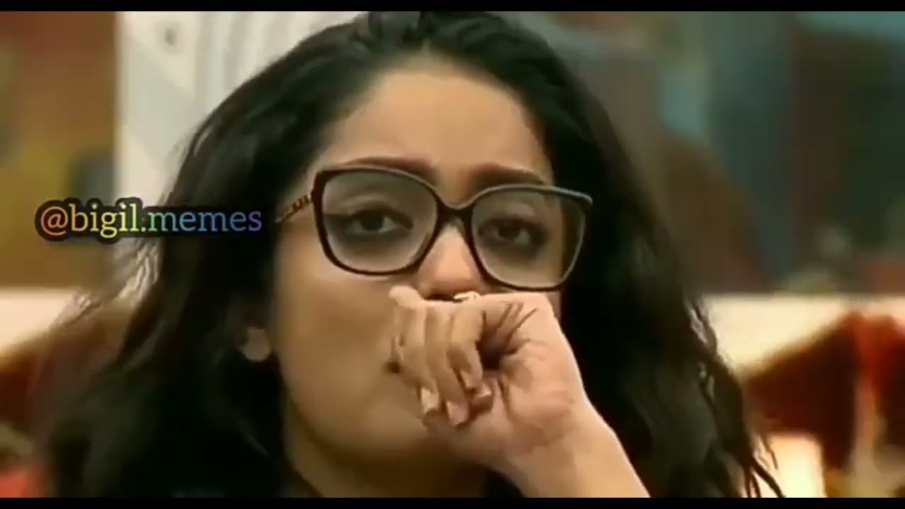 Kavin Emotional Speech In Biggboss3 And Abirimai Crying Scene