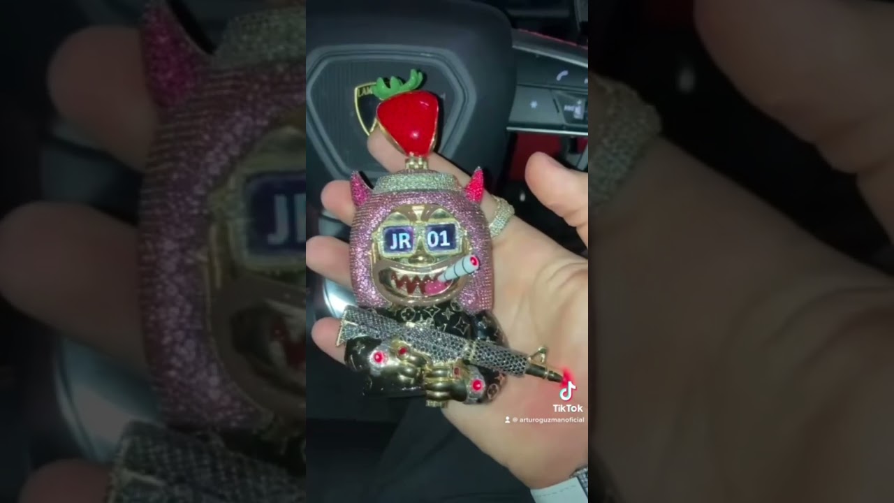 🔥JR 01🔥🥷🏻 Estreno este 8 de febrero por todas las plataformas digitales🫡 #corridos #fyp ⚡️