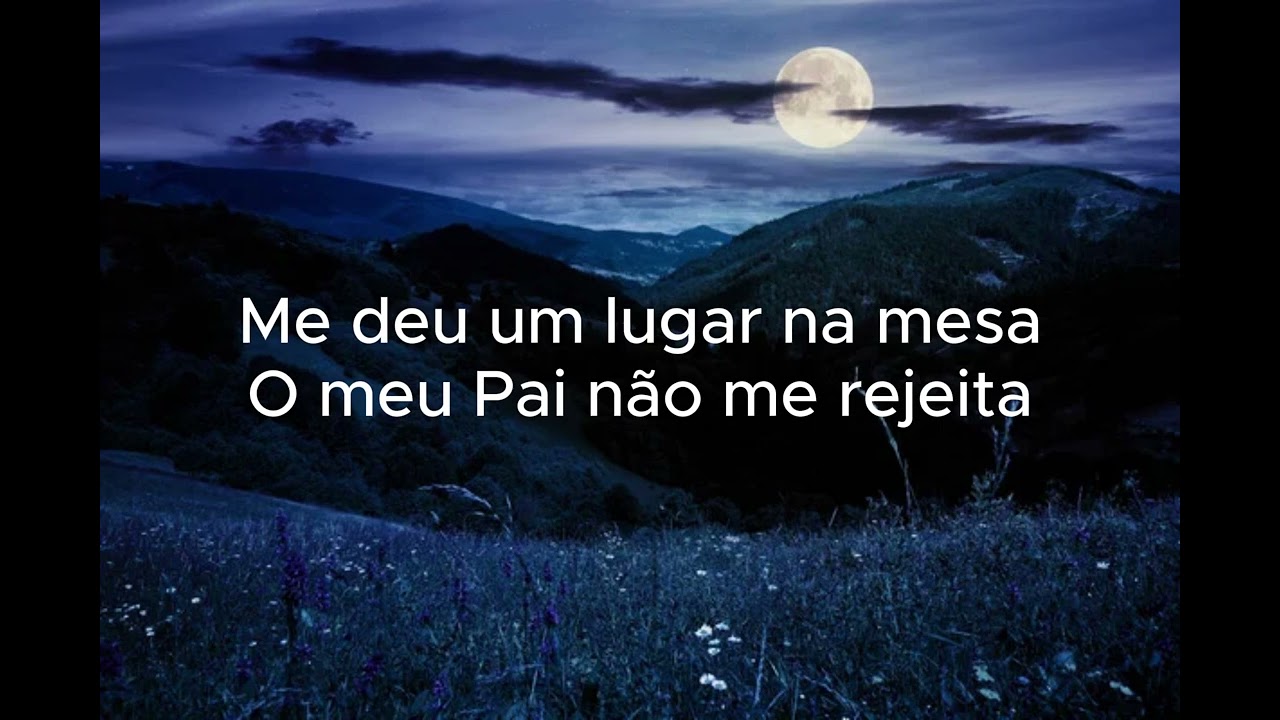 Me Enxergou em Minha Tormenta - Julliany Souza | V&iacute;deo & Letra