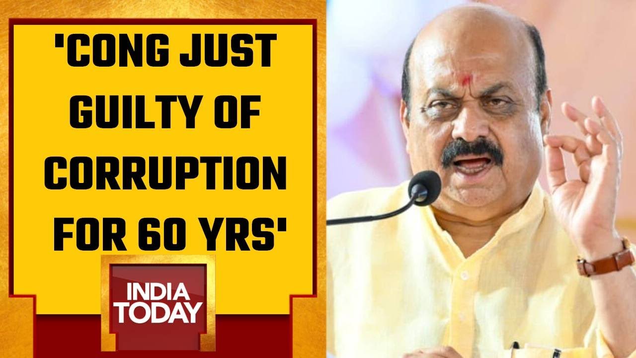Big BJP-Congress War Of Words Over I-T Raids | '1000 I-T Officials Sent To Karnataka To Raid
