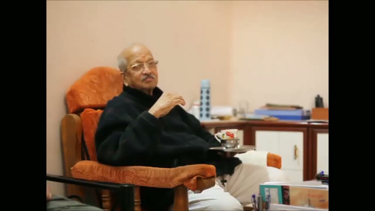 Ramakant Maharaj.30.12.12_morning satsang_1