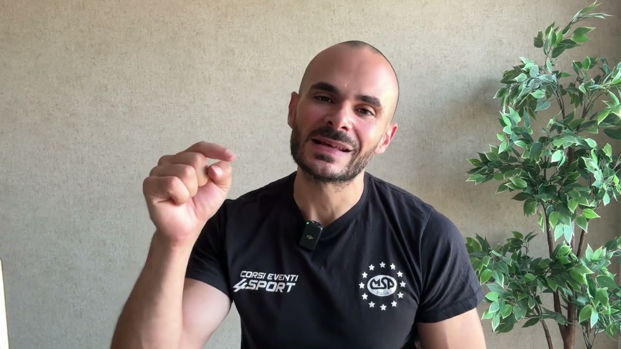 Vuoi più muscoli? Inizia dalla tecnica