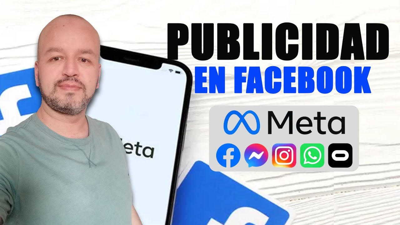 Curso FACEBOOK ADS e INSTAGRAM ADS 2023 🤪- [Gratis] Versi&oacute;n 2023. DOMINA FACEBOOK ADS 🔥