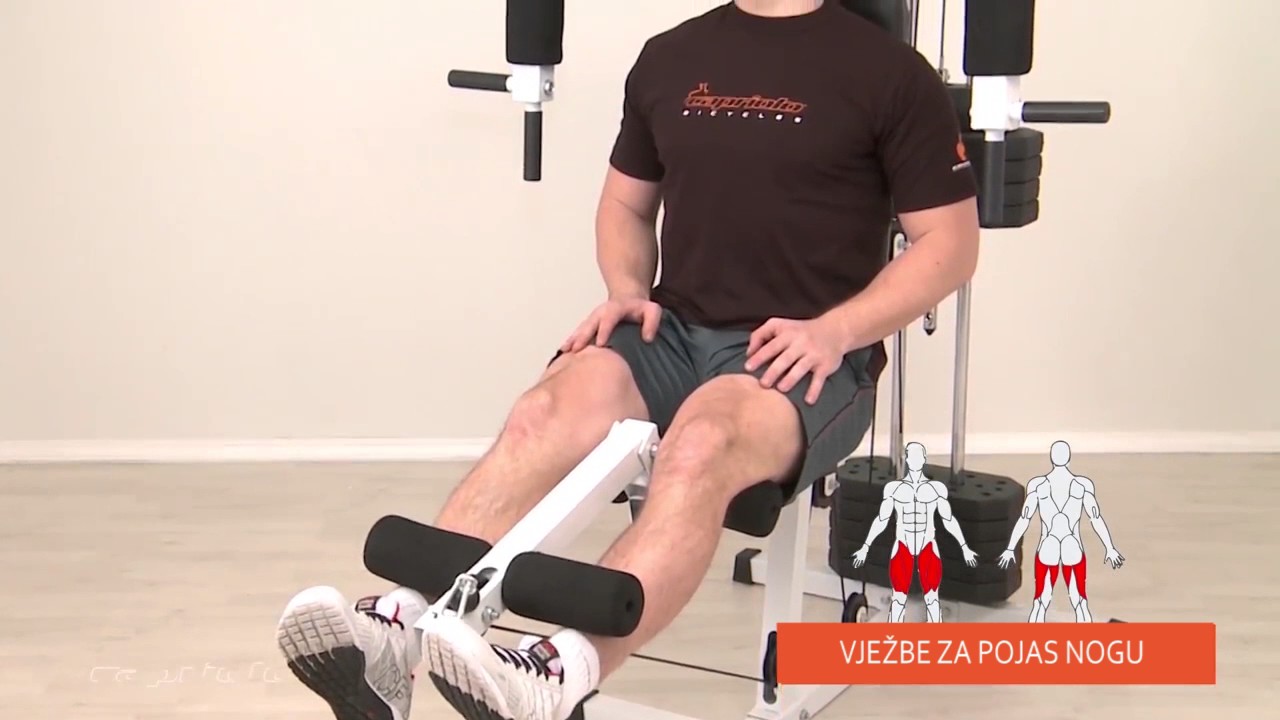 Home Gym