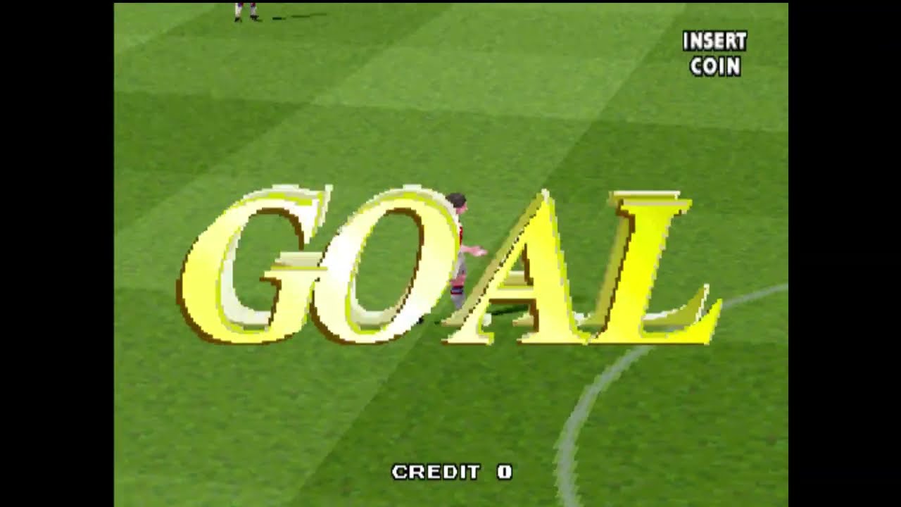 8    CROATIA    -    ARGENTINA    5    -    0    MAME  Tecmo World Cup  JAPAN  2020 11 12   09 16 23