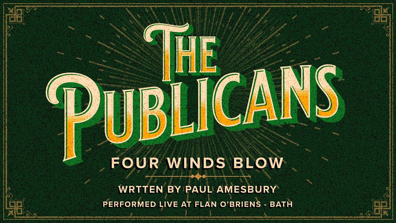 Four Winds Blow