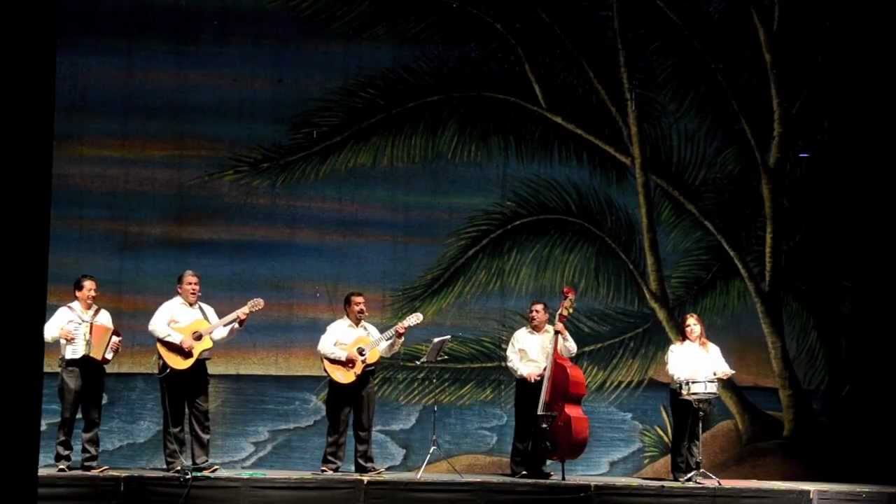 Compañía de Danza Folklórica en el Palacio de Bellas Artes, ¡Orgullo de ser UACH!