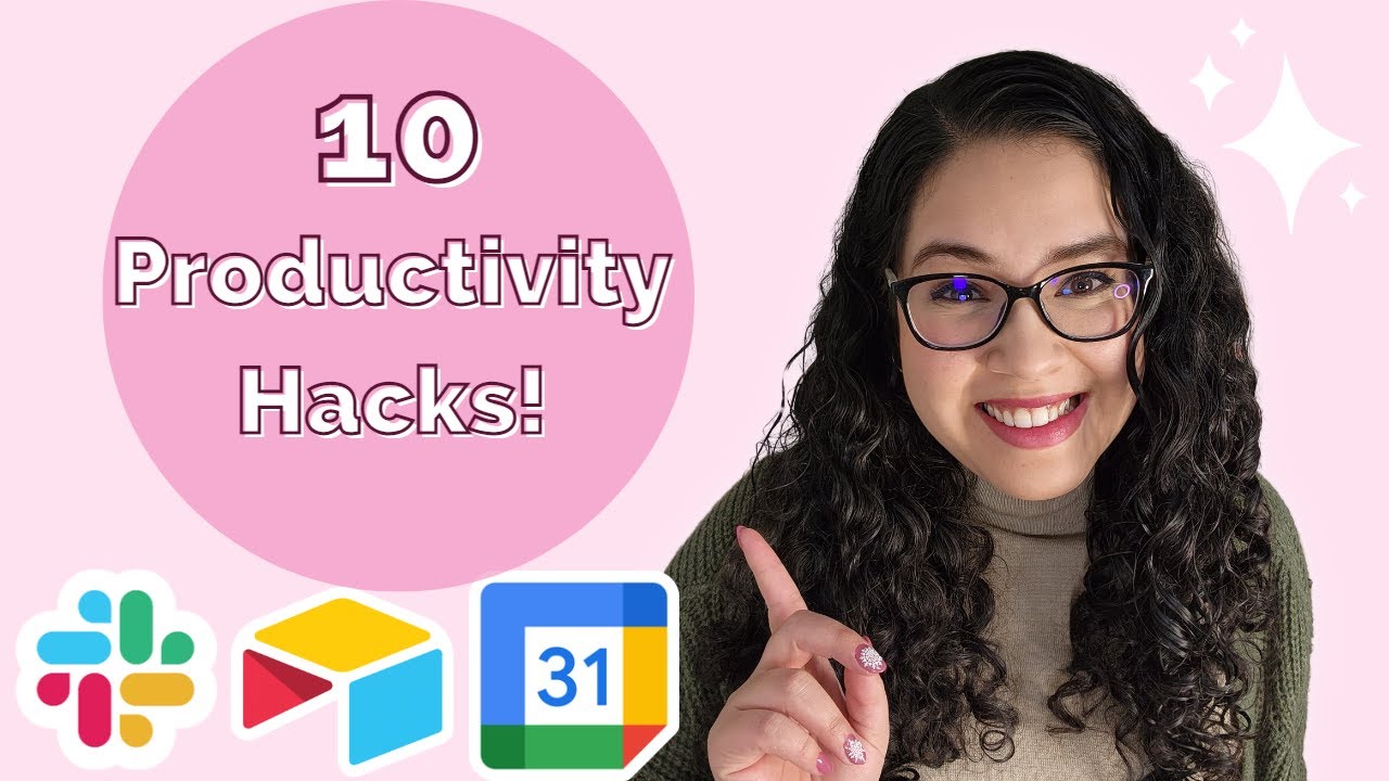 Top 10 Ways to Boost Your Productivity in 2024