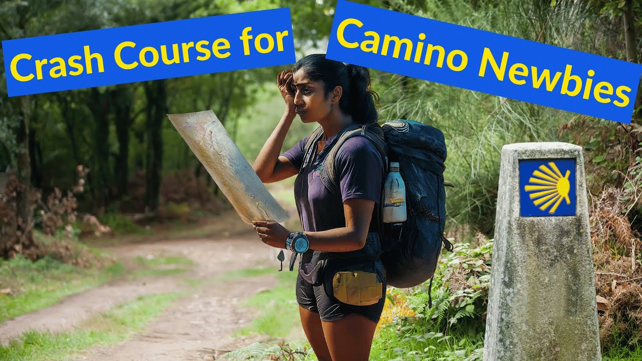Camino de Santiago Crash Course for New Pilgrims