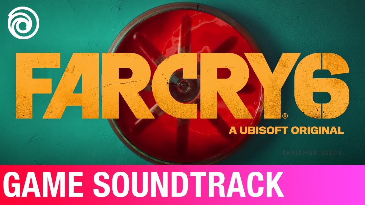 No Poison | Far Cry 6 : Special Operations (from the Far Cry 6 OST) | Stephen Lukach