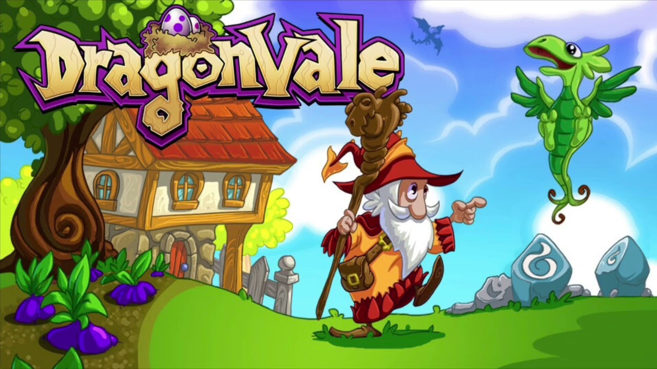 DragonVale | Complete Soundtrack