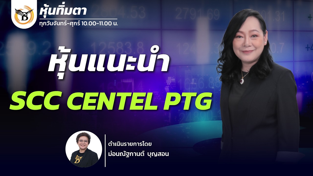 หุ้นทิ่มตา 