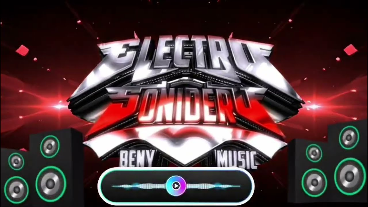 La Máquina Sonidera ⚙️🔥CUMBIA  2026                ❌ Electro Sonidero 