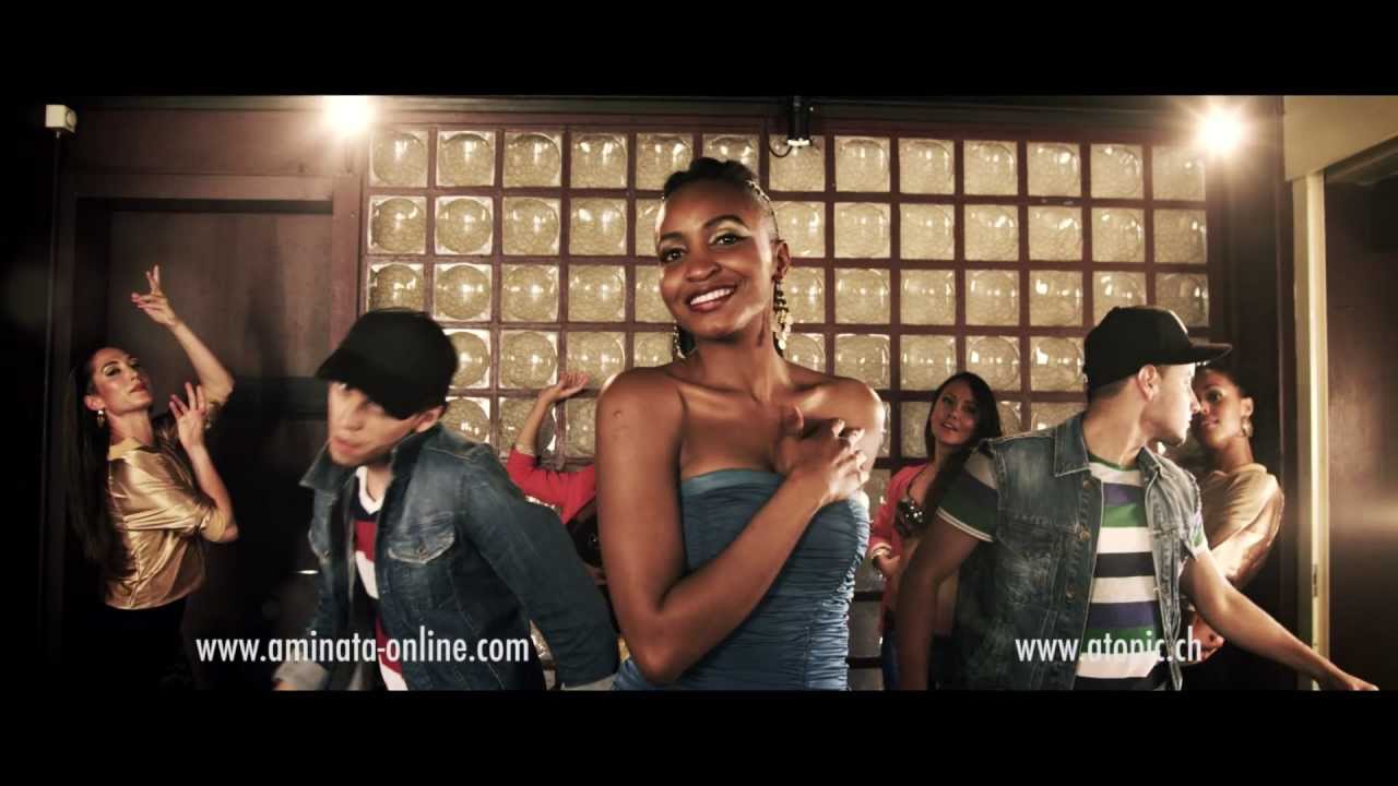 Aminata - Okoh Naija