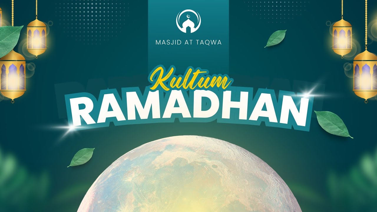 TUNTUNAN SHOLAT BERJAMA'Ah_KULTUM SUBUH  Drs. KH. BIsri Musthofa