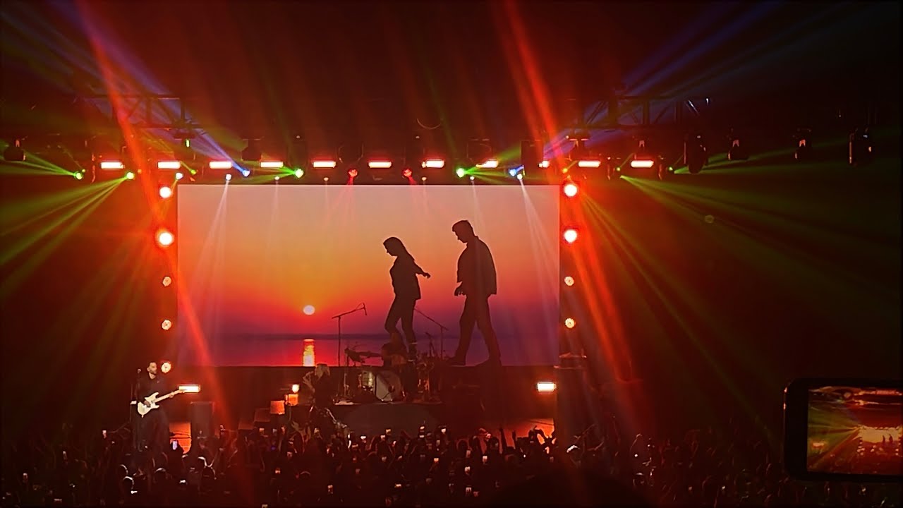 Our Lives  l  The Calling