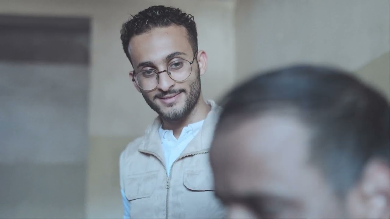 فلم قصير بعنوان 