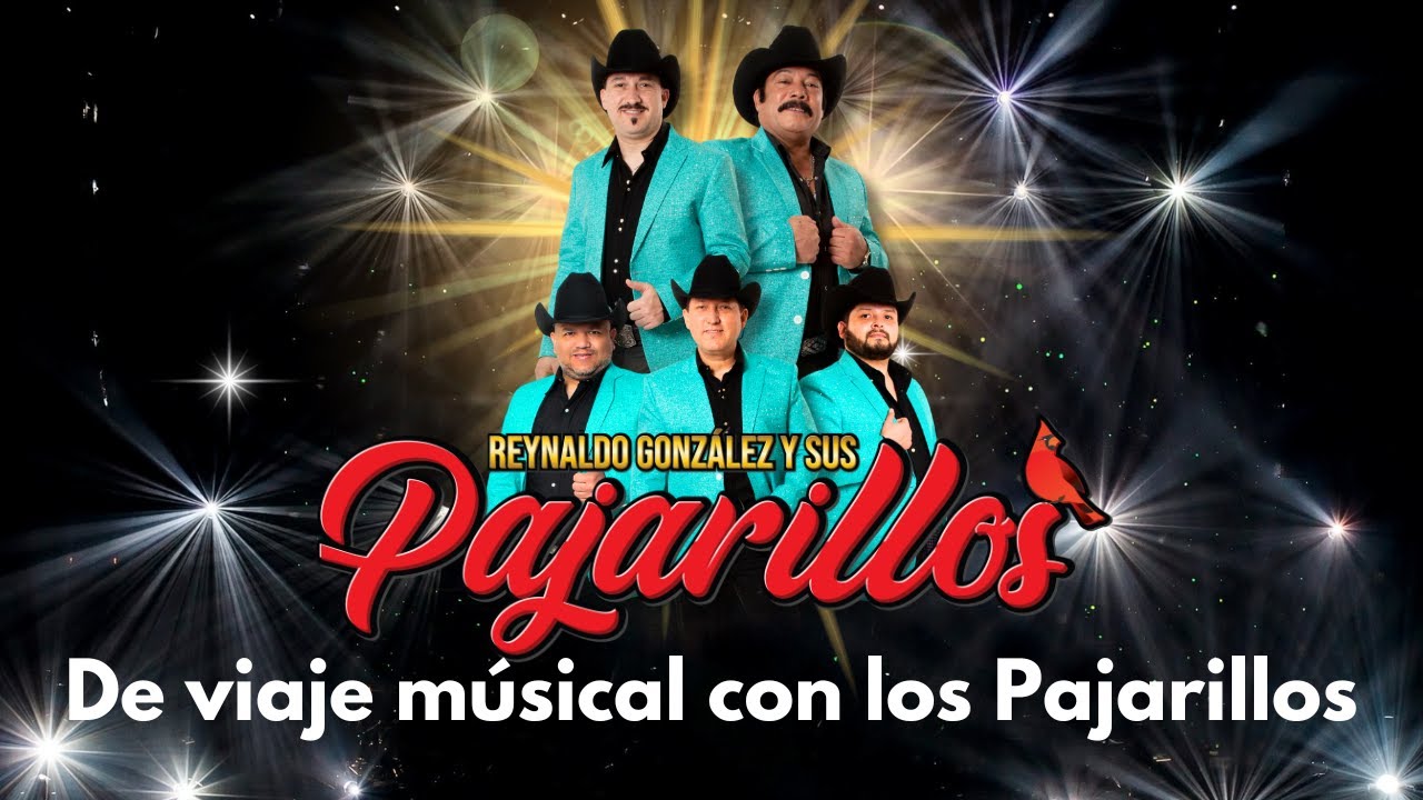 De Viaje Músical con los Pajarillos