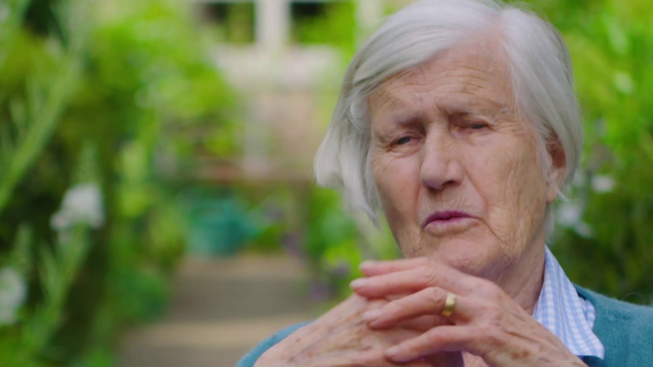 Penelope Hobhouse - SGD Awards 2020 Lifetime Achievement Award Winner