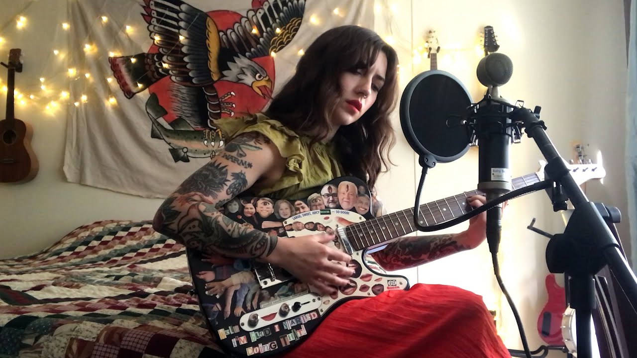 Helplessness Blues - Fleet Foxes Cover