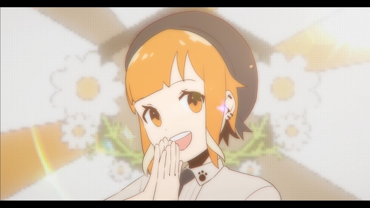 『新時代 / Ado』【納納】 cover  【Original PV】