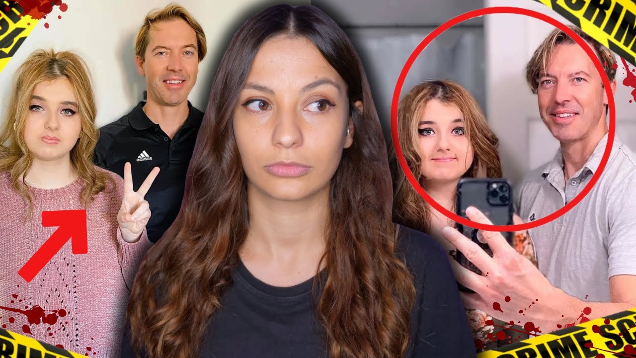 CONFESSANO SU YOUTUBE: il caso di Sierra e Daniel Halseth (TRUE CRIME)