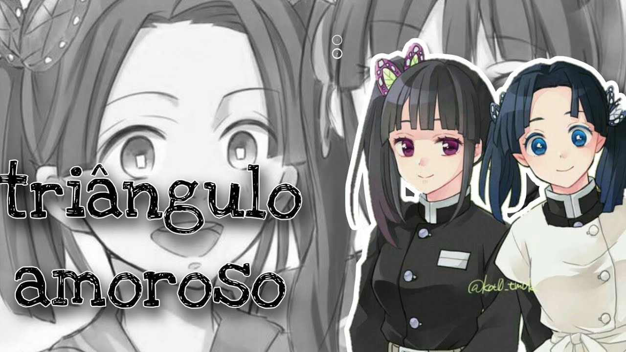 Asmr triângulo amoroso : reconfortando a aoi..