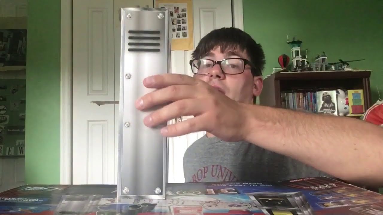 Fantasma 150+ Magic Kit Magic Show #1