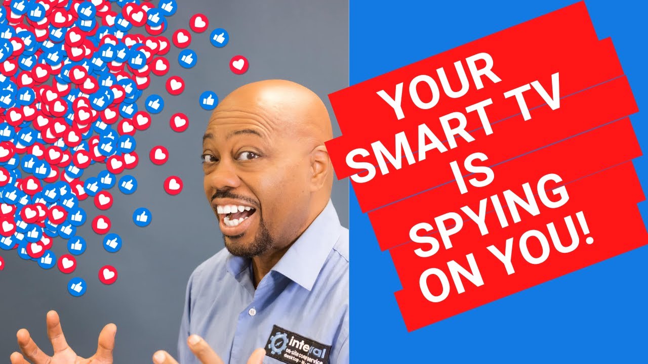 How To Stop Your Smart TV from Spying On You