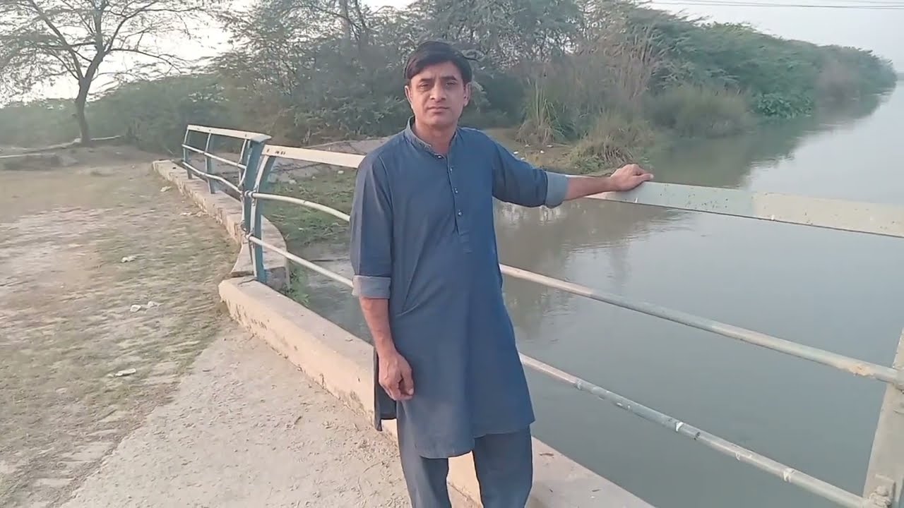Karbaat BRB Nehar                                      کرباٹ نہر بی ار بی
