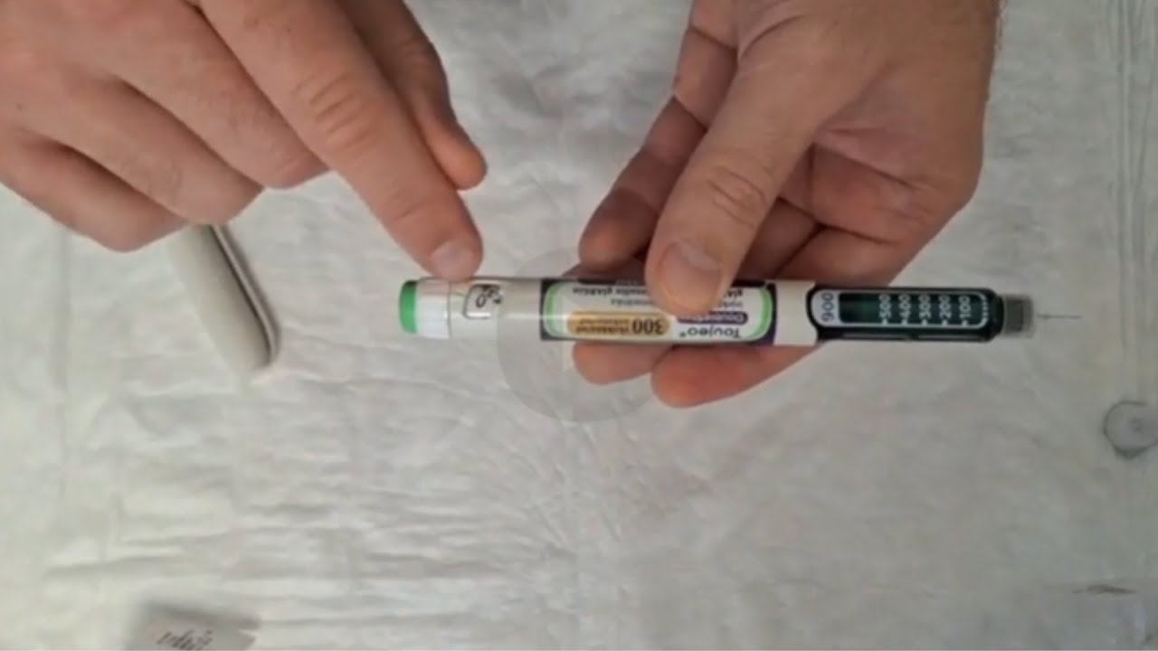Toujeo Insulin Pen Use in Veterinary Patients | Practical Guidance