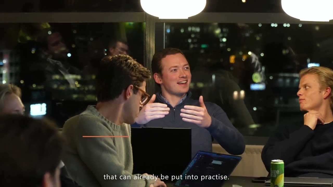 WAIMAKERS AI Champions Programme
