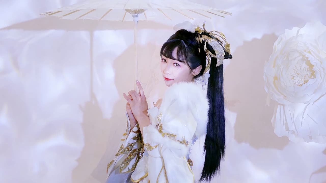 Return of the Cloud Fairy | Hanfu Dance