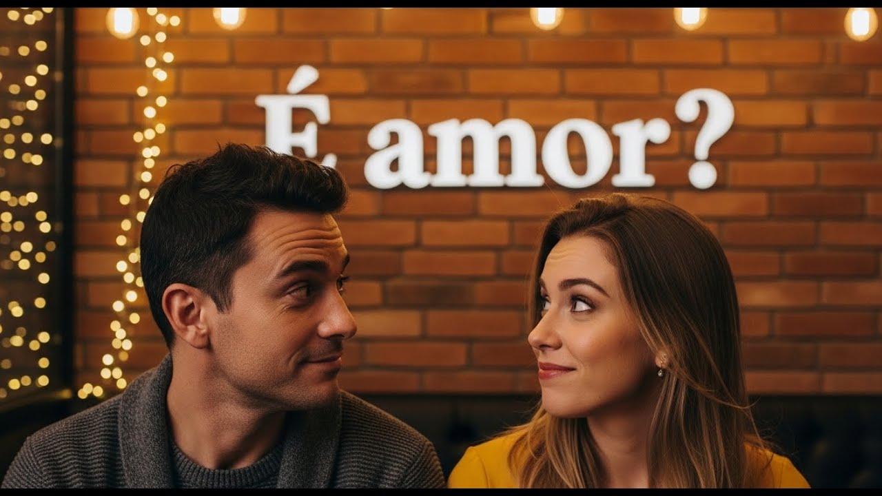 Como eu sei que alguém GOSTA de MIM? Sinais que REVELAM TUDO!