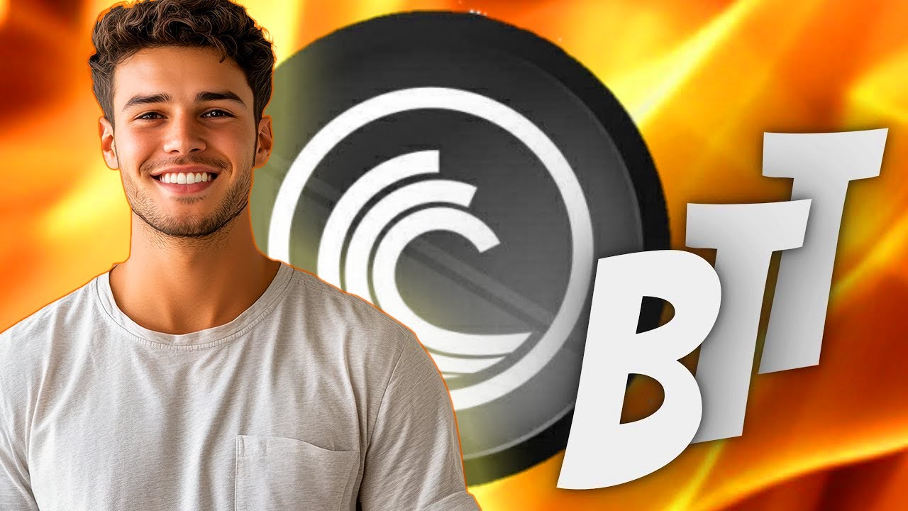 🚀 BTT Coin Price Prediction: BTT Price Prediction for 2025 &mdash; Realistic or Just Hype?