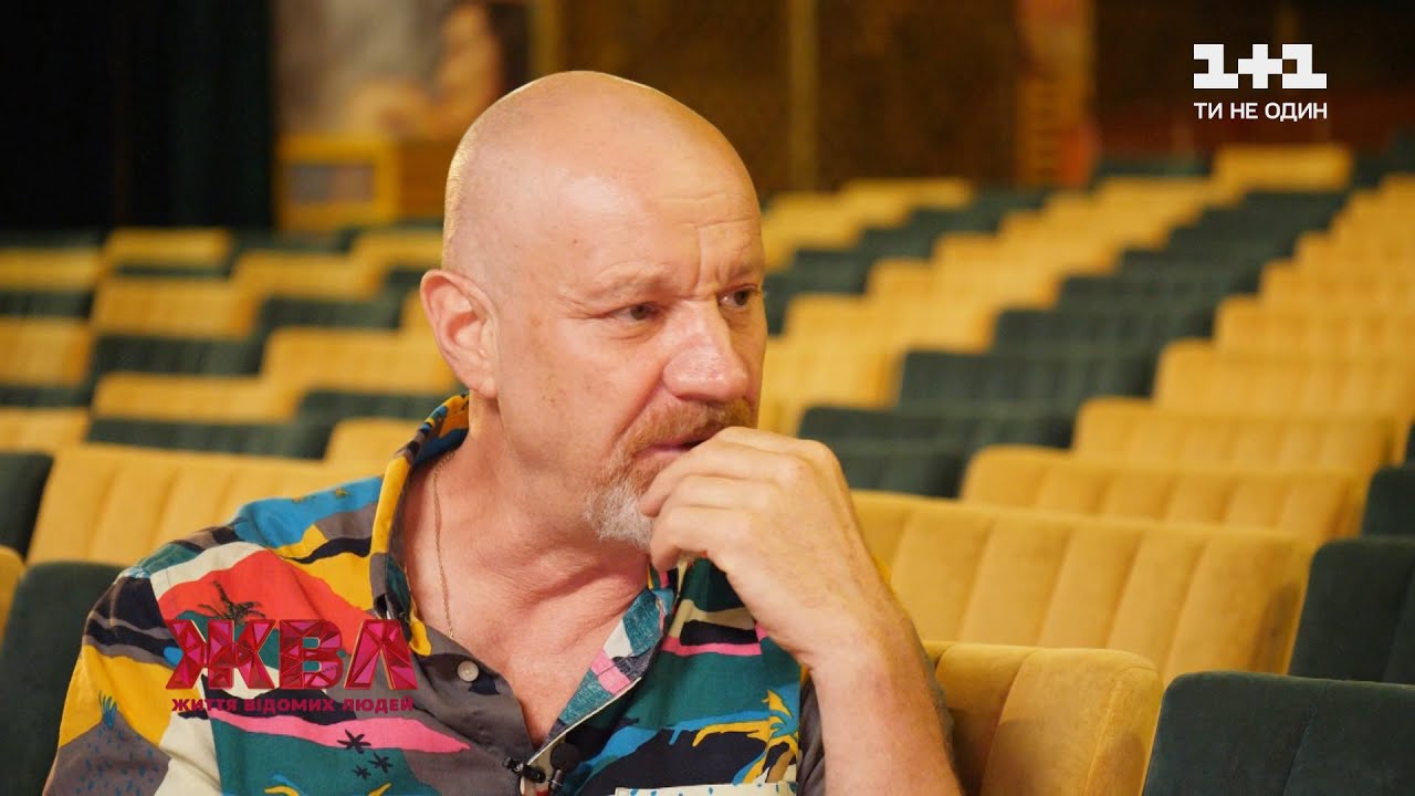 Как пережил потерю любимой жены Георгий Делиев: откровенное интервью легендарного комика