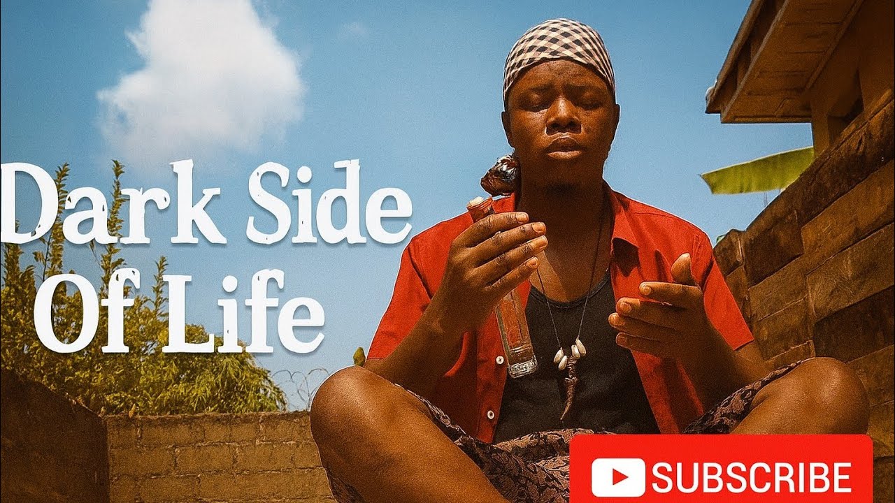 E.P Dark Sides Of Life [ brother klll brother(BKB) #music 