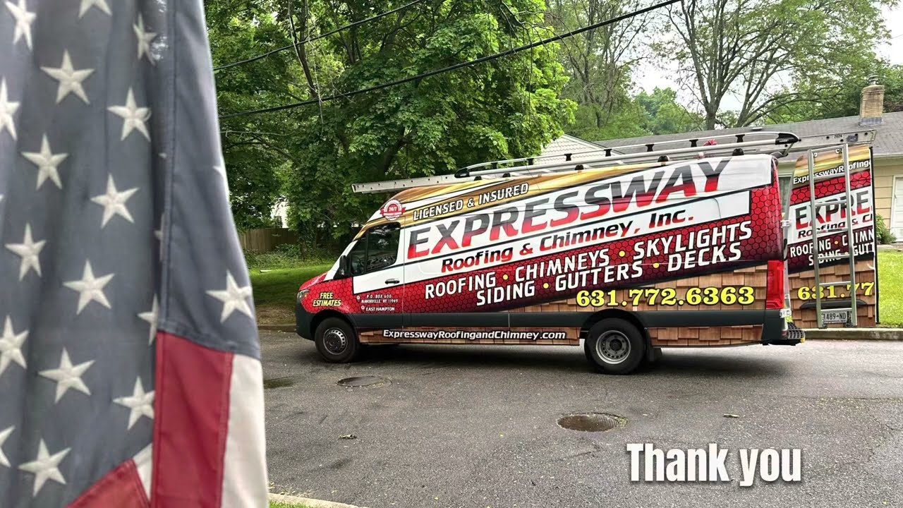 Roof Replacement Smithtown NY Long Island Roofing Contractor #home #house #roof #roofing #realestate