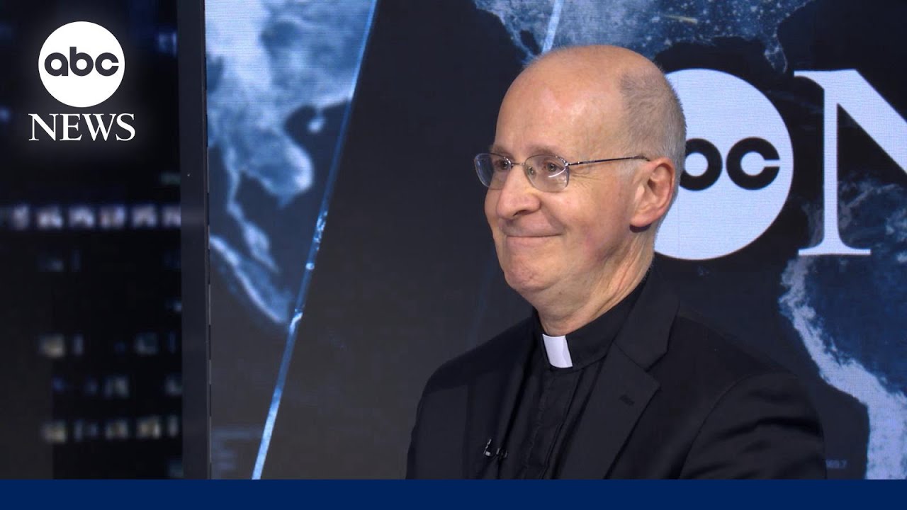Pope Francis’ ‘extraordinary’ approach to LGBTQ+ issues: Vatican consultant