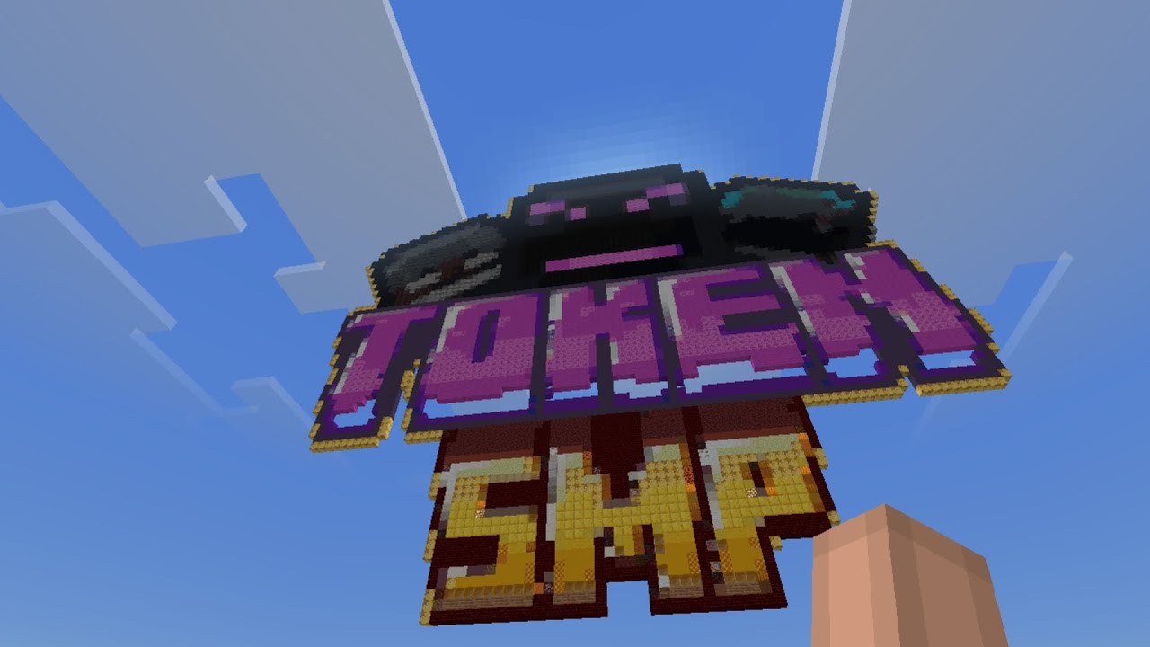 I am going to token SMP 