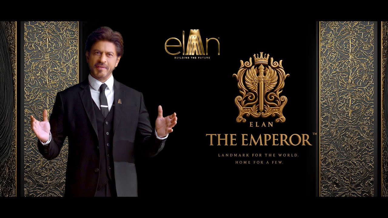 Элан Император от Elan Group