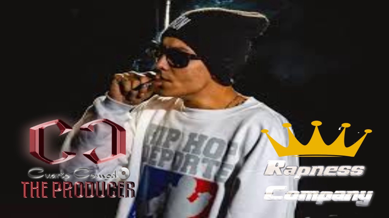 BASE DE RAP estilo ALEMAN | Hip Hop Beat | Rapness Company