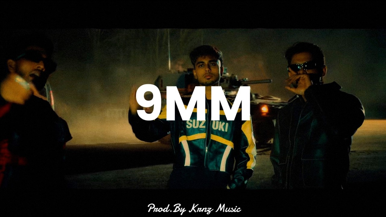 Arjan Dhillon X Karan Aujla X Mxrci Type Beat 
